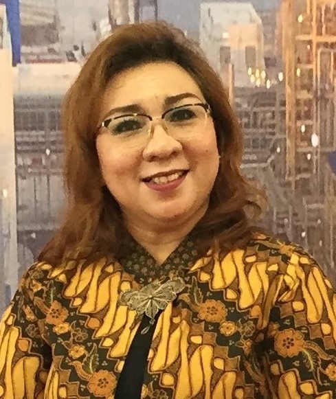 Corina Permata Sari